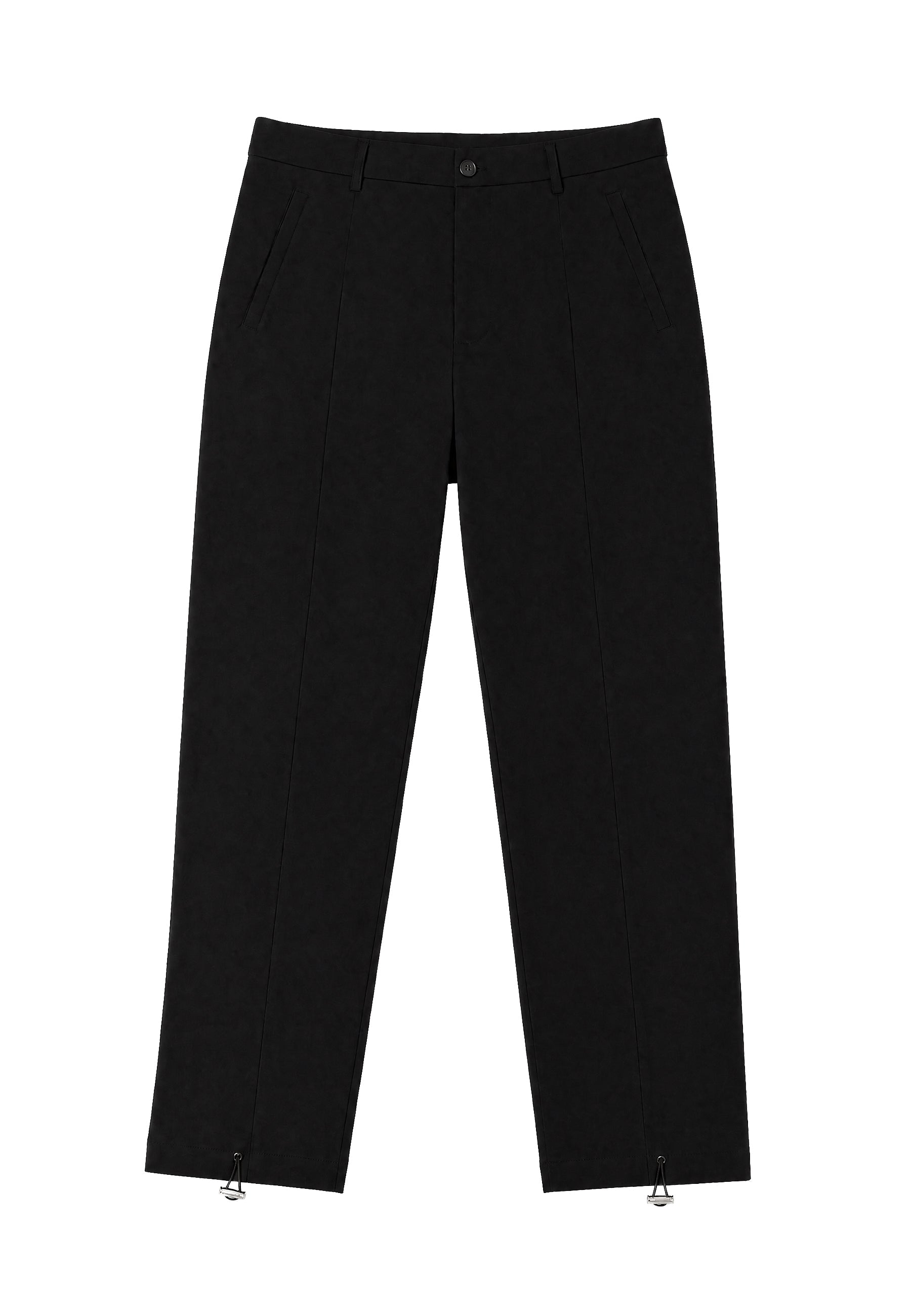 Aviator Wool Blend Pants - Gisada.com