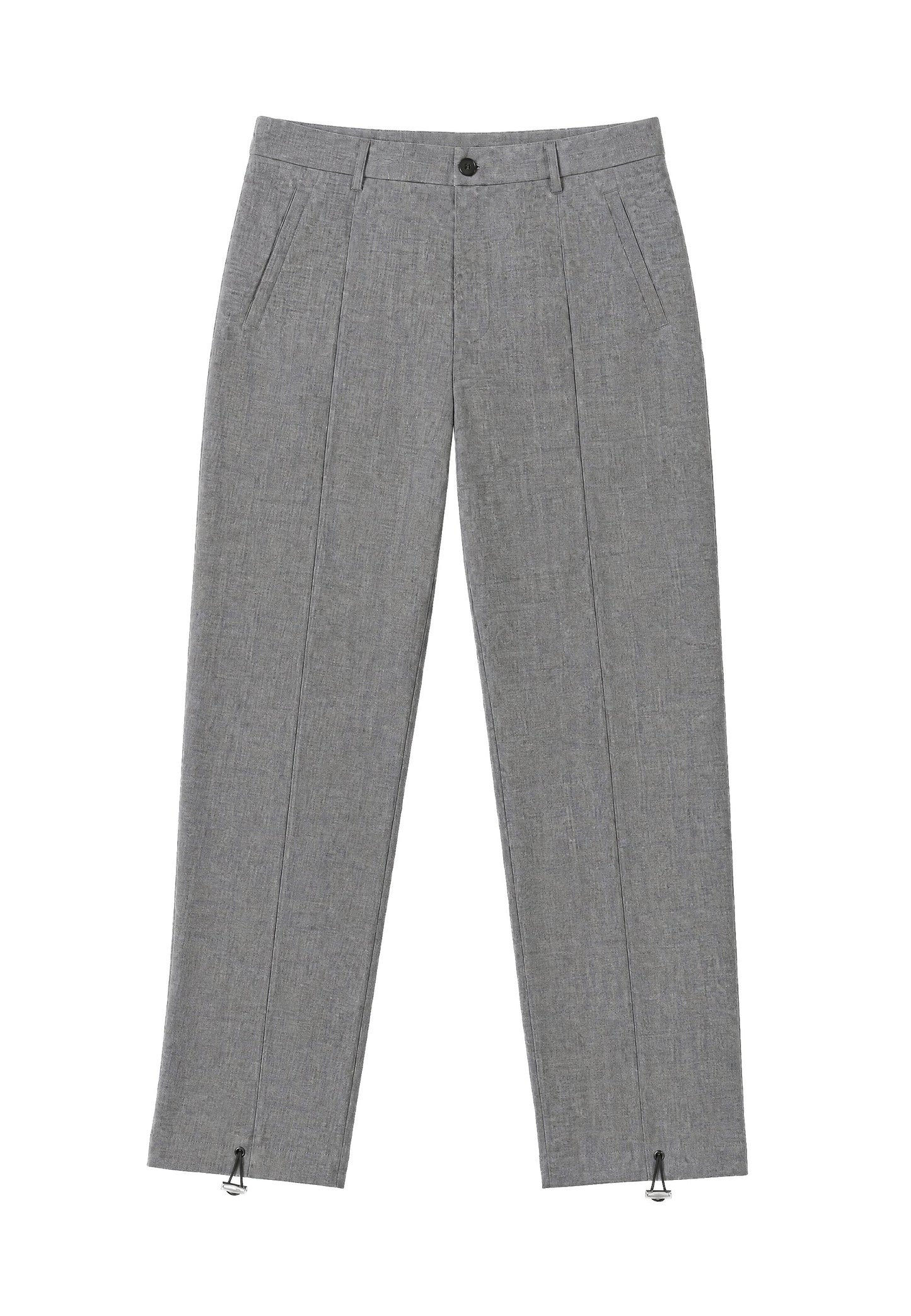 Aviator Wool Blend Pants - Gisada.com