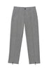 Aviator Wool Blend Pants - Gisada.com