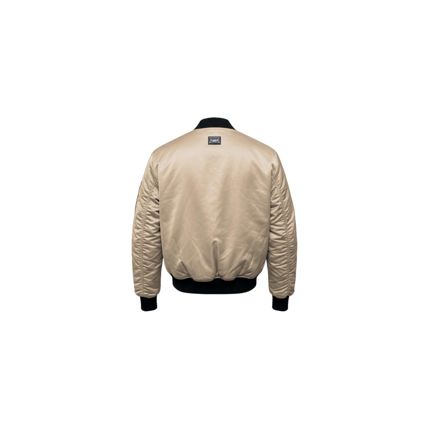 Bomber Jacket - Elevated Volume Edition - Gisada.com
