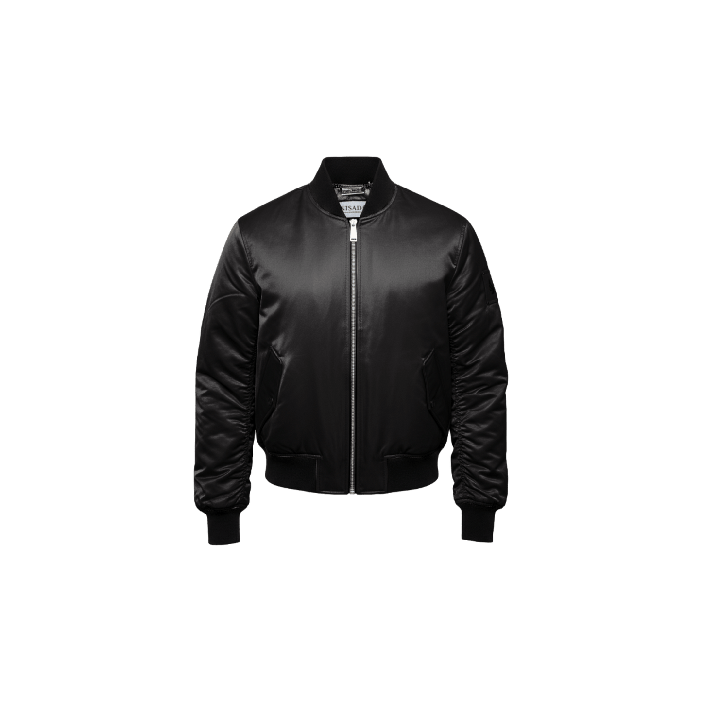 Bomber Jacket - Elevated Volume Edition - Gisada.com