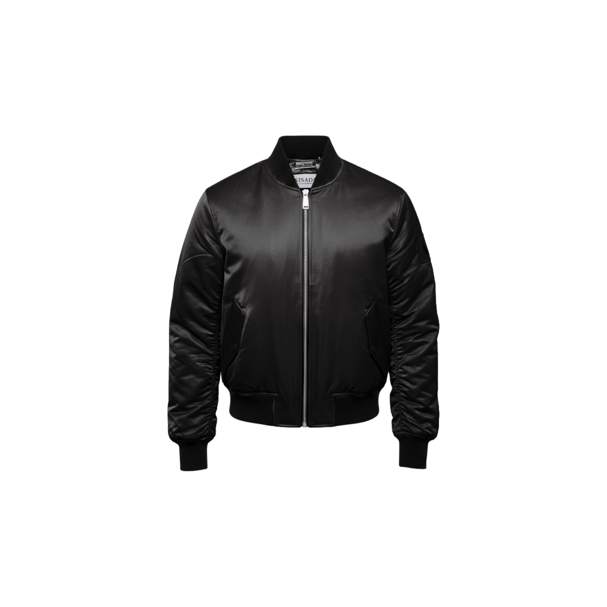 Bomber Jacket - Elevated Volume Edition - Gisada.com