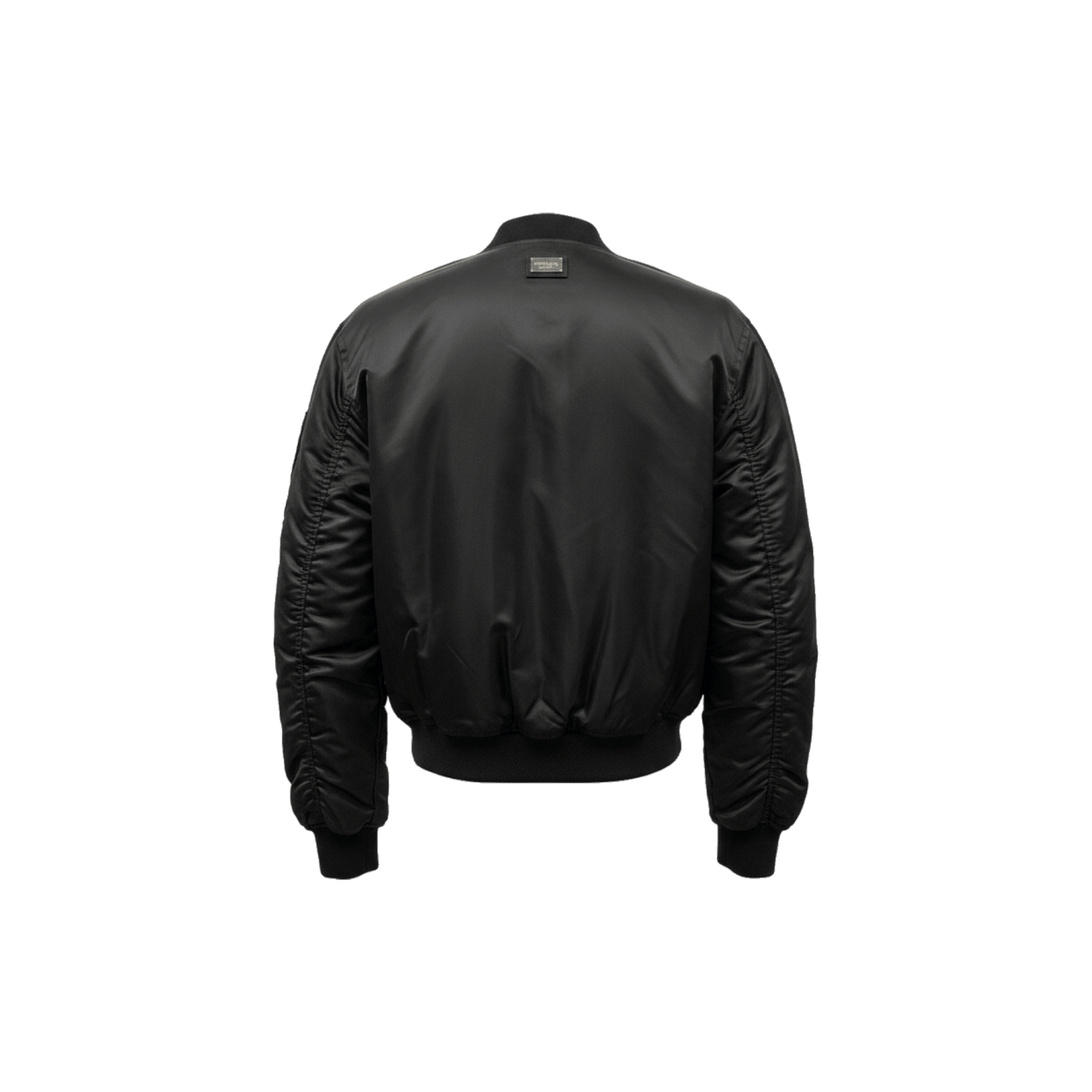 Bomber Jacket - Elevated Volume Edition - Gisada.com