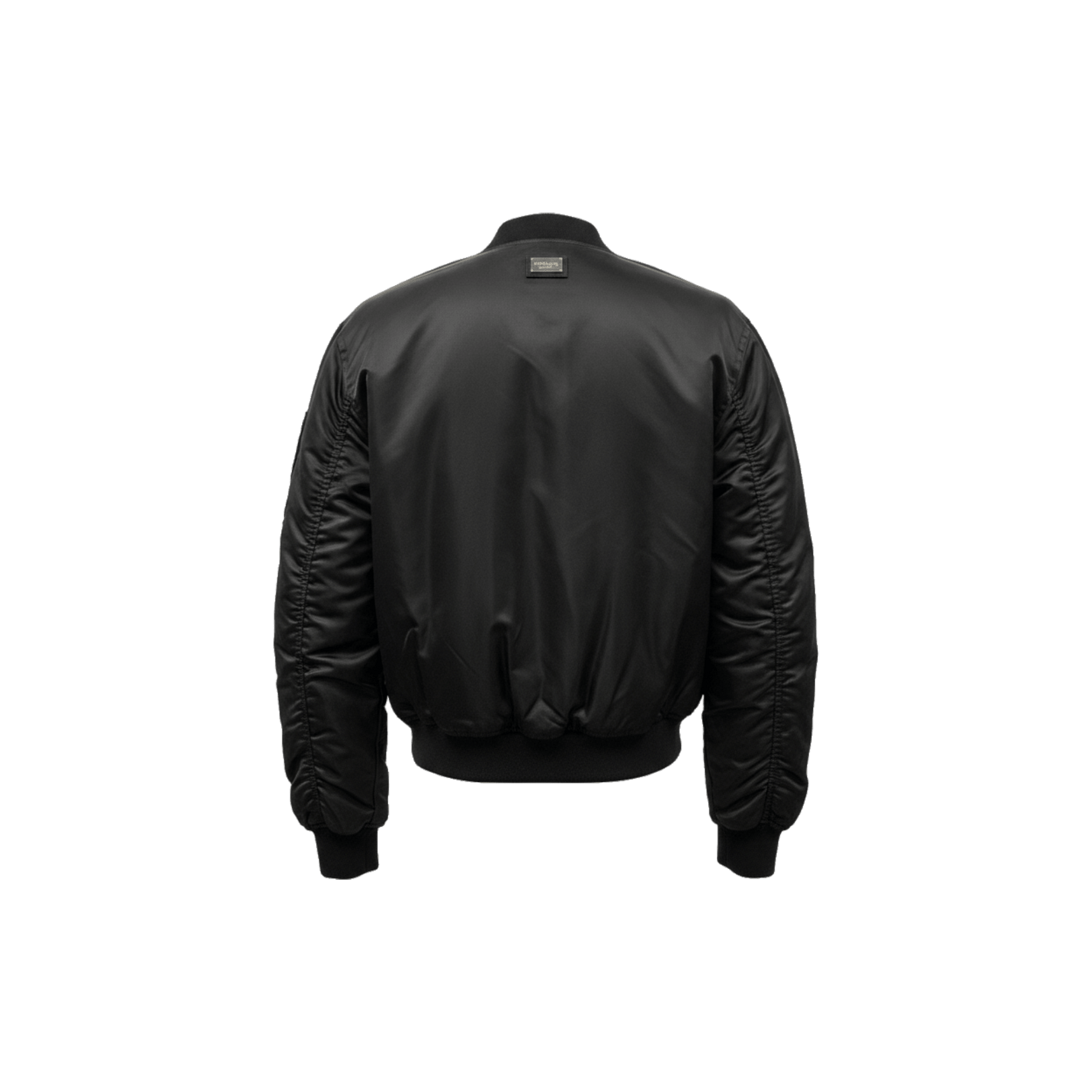 Bomber Jacket - Elevated Volume Edition - Gisada.com