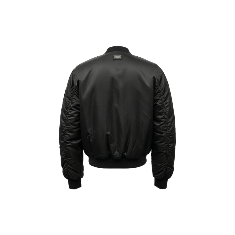 Bomber Jacket - Elevated Volume Edition - Gisada.com