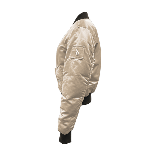 Bomber Jacket - Elevated Volume Edition - Gisada.com