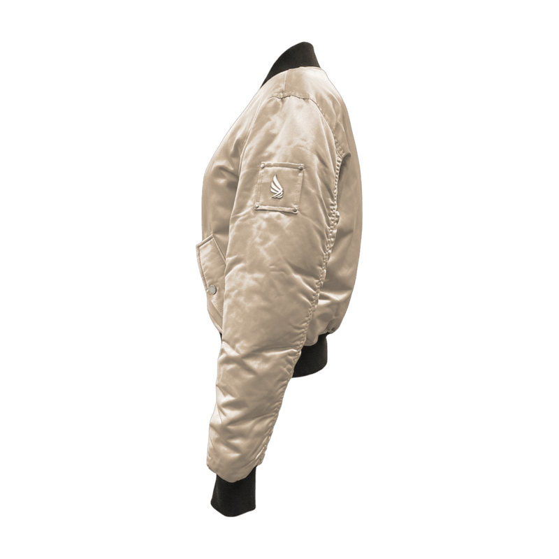Bomber Jacket - Elevated Volume Edition - Gisada.com