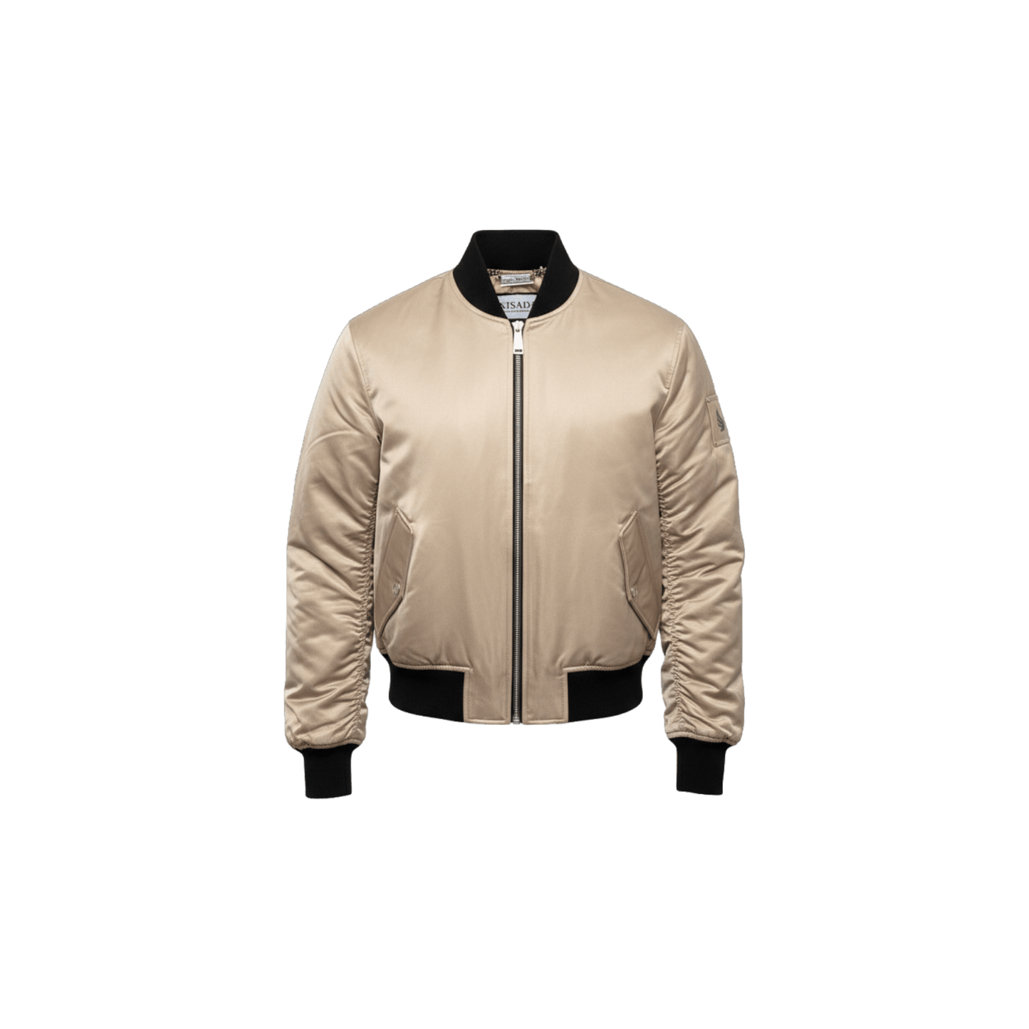 Bomber Jacket - Elevated Volume Edition - Gisada.com