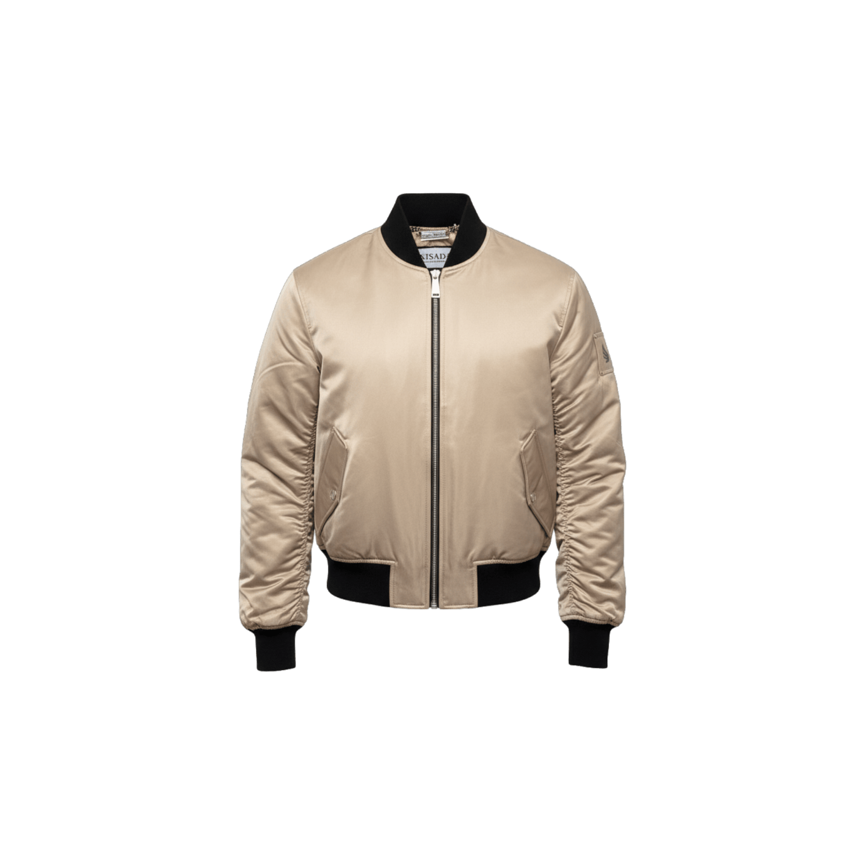 Bomber Jacket - Elevated Volume Edition - Gisada.com