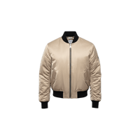 Bomber Jacket - Elevated Volume Edition - Gisada.com