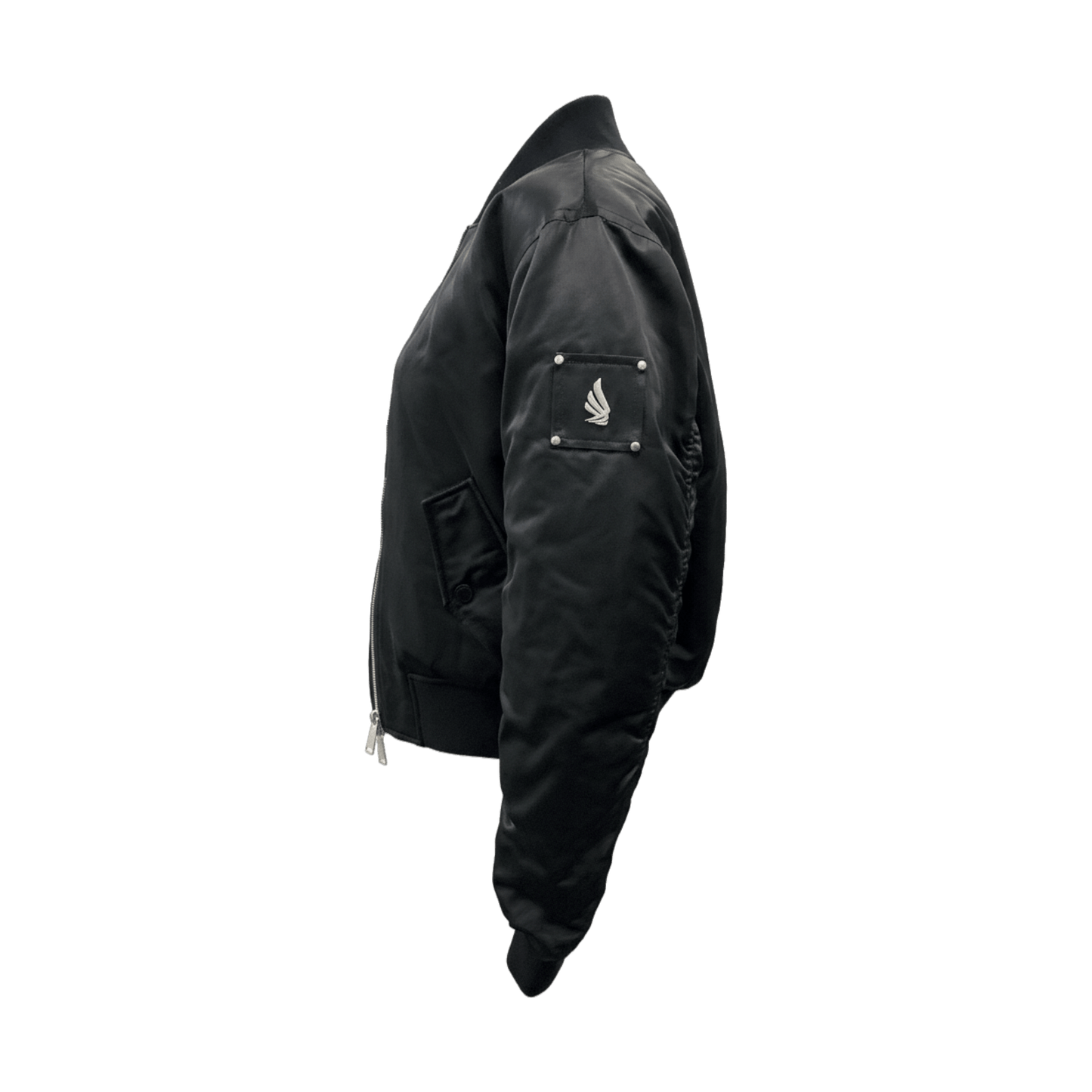 Bomber Jacket - Elevated Volume Edition - Gisada.com