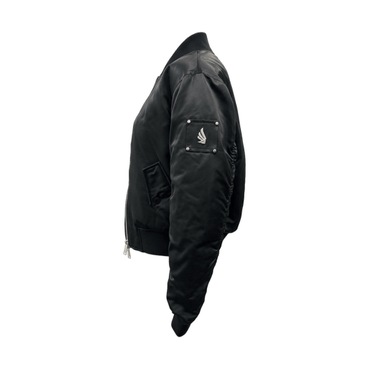 Bomber Jacket - Elevated Volume Edition - Gisada.com