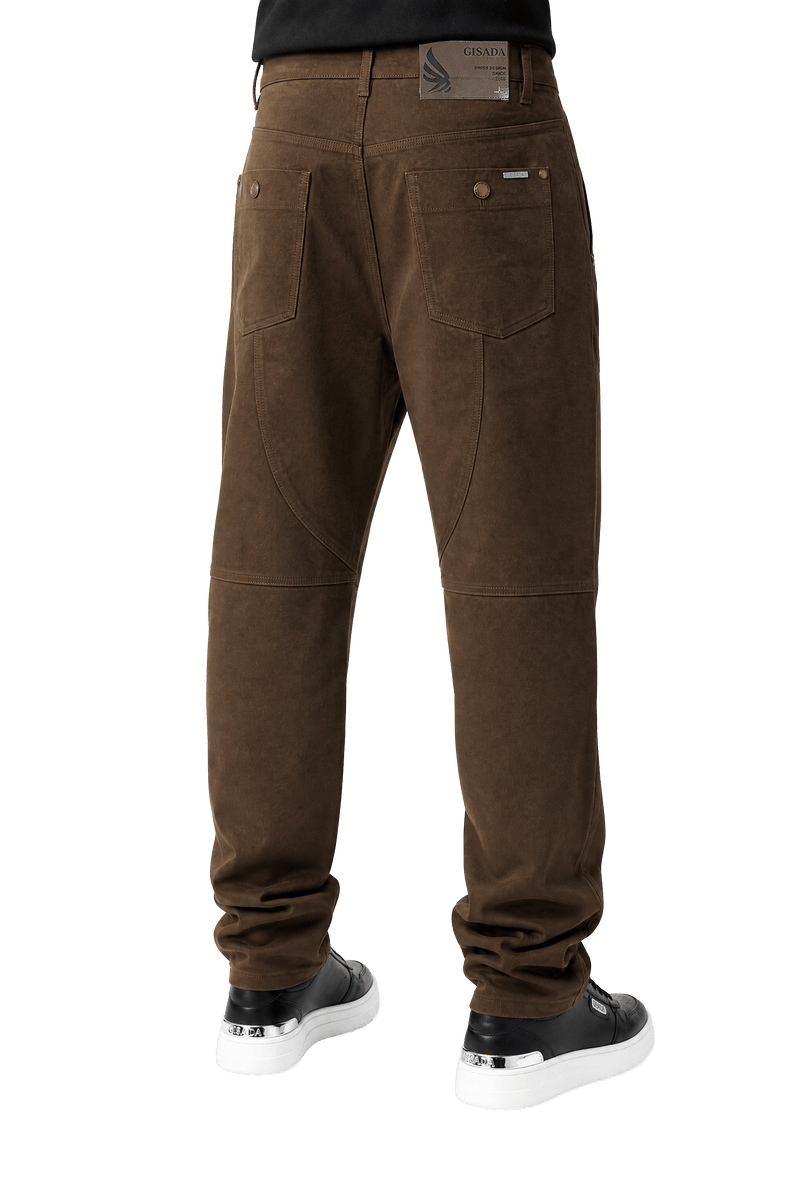 Cargo Pants - Gisada.com