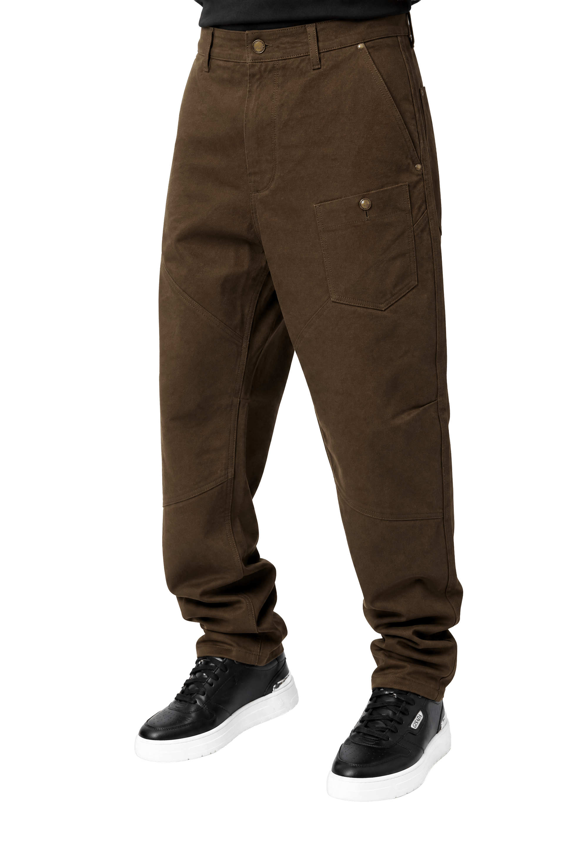 Cargo Pants - Gisada.com
