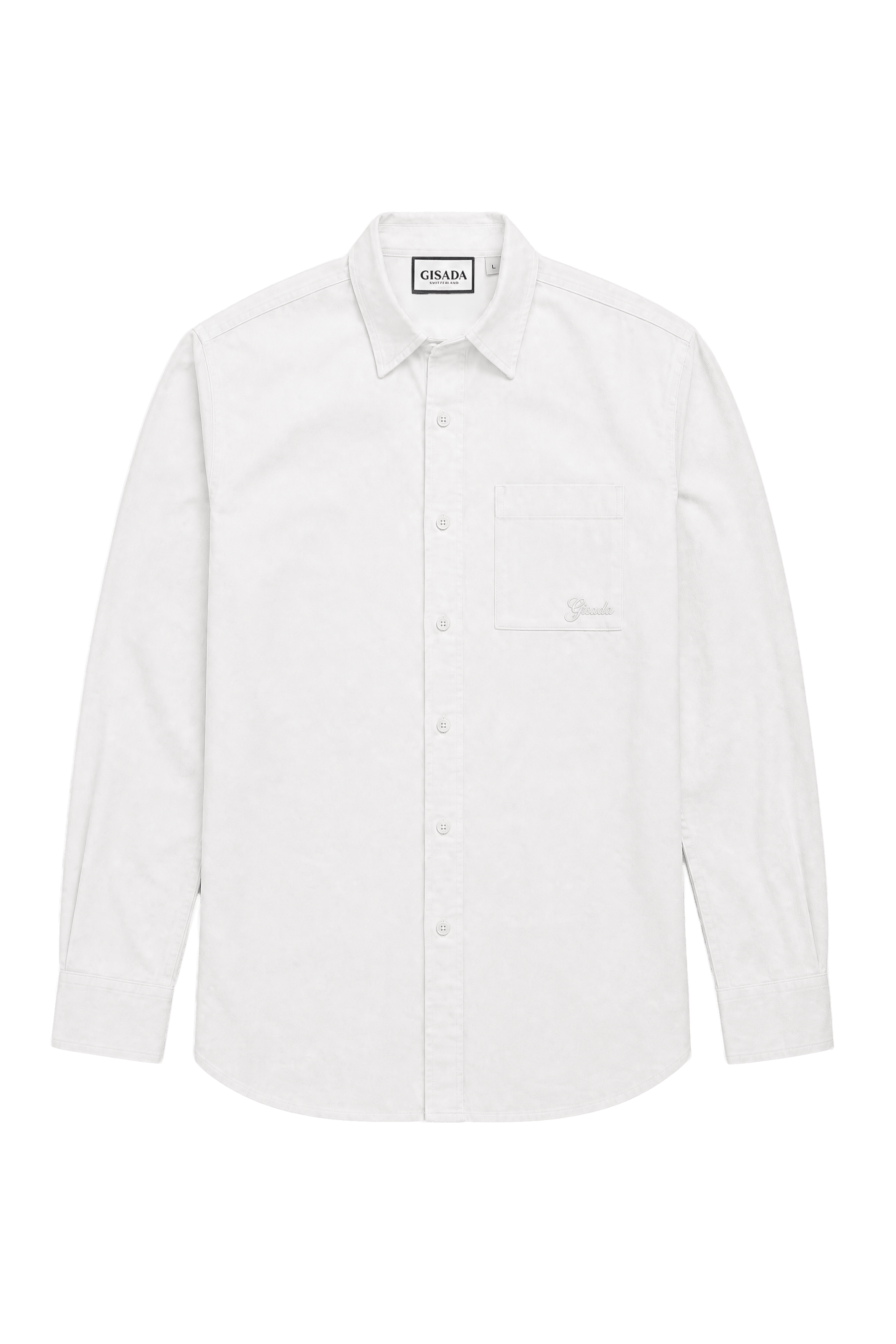 Casual Shirt - Gisada.com