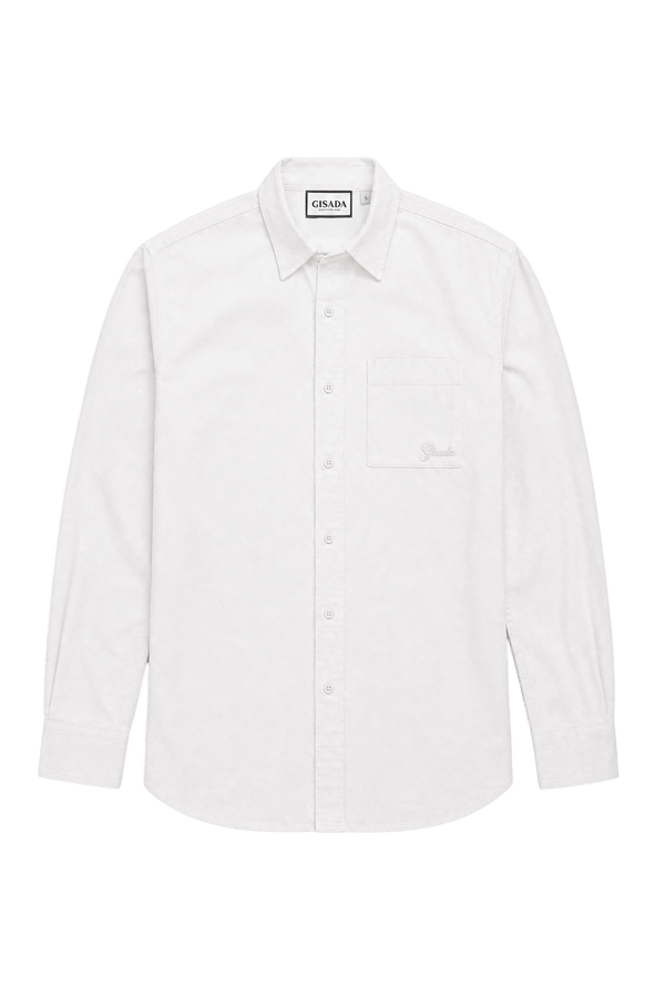 Casual Shirt - Gisada.com