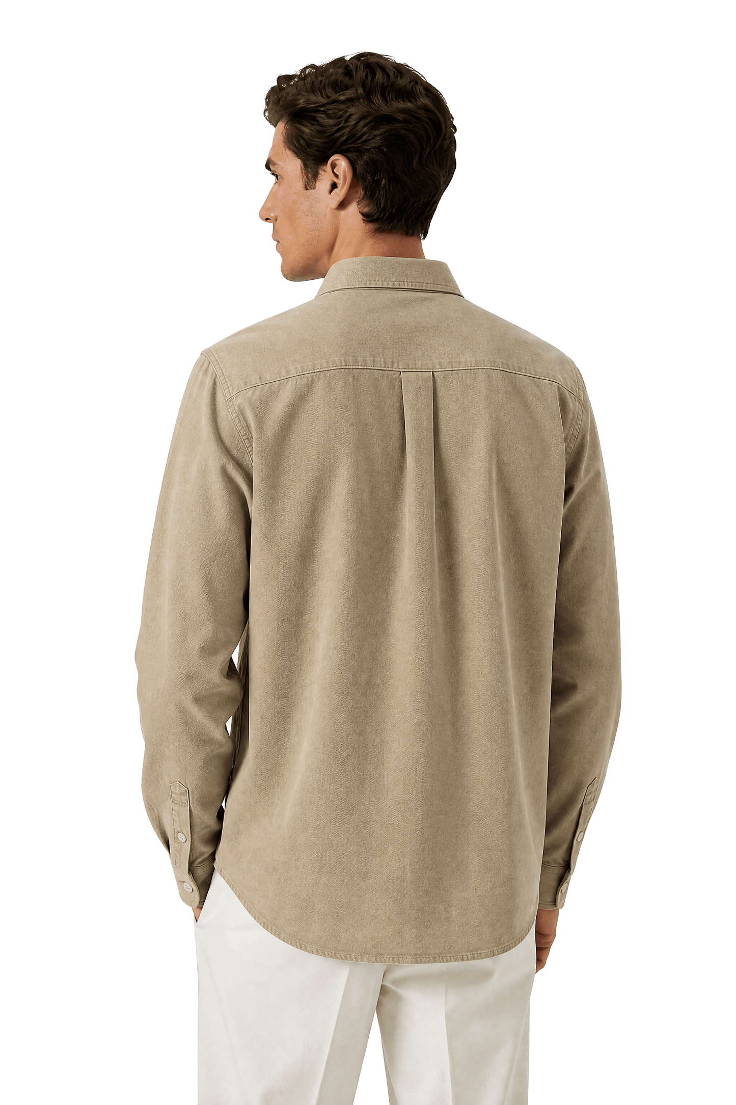 Casual Shirt - Gisada.com