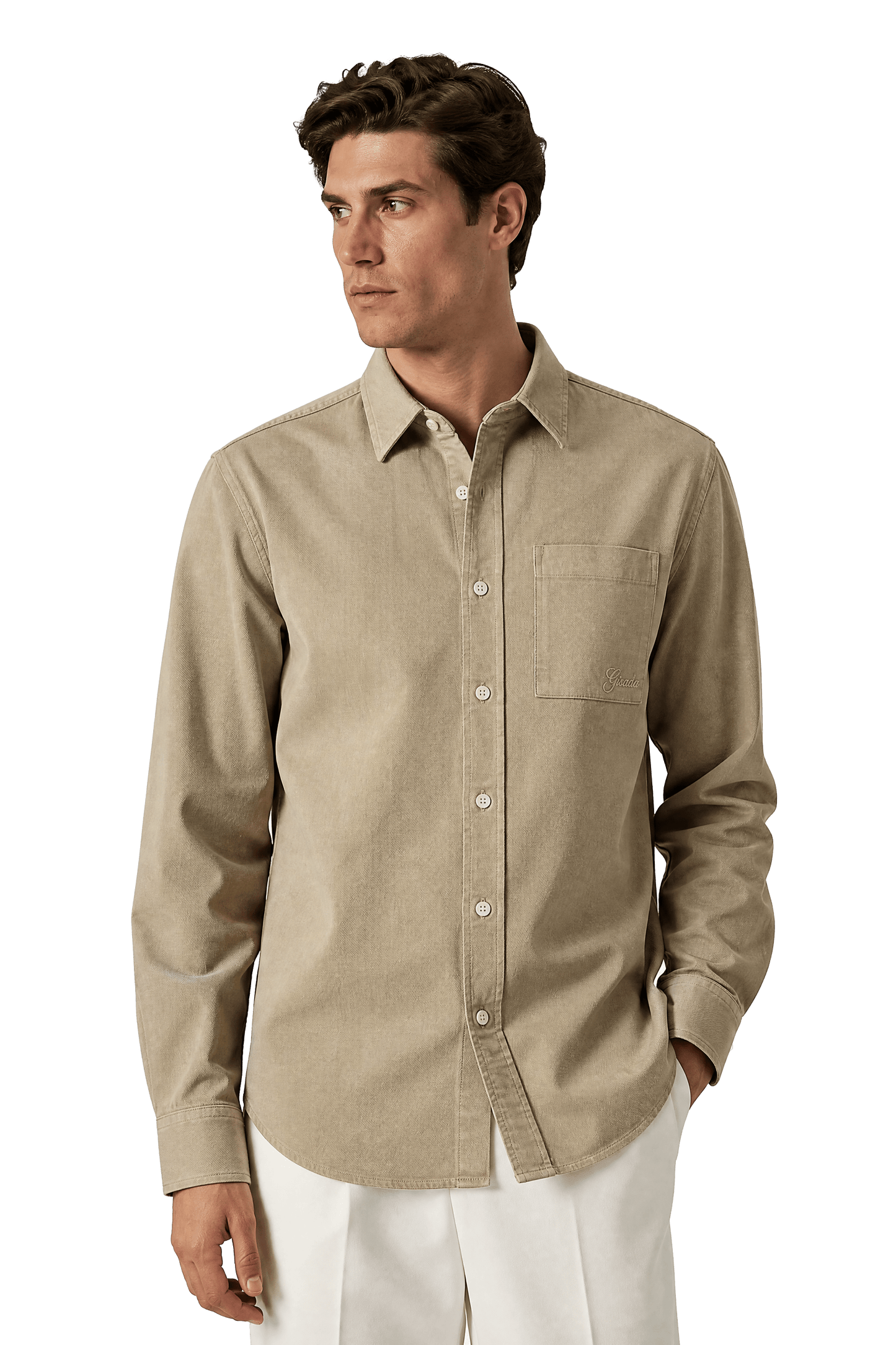 Casual Shirt - Gisada.com