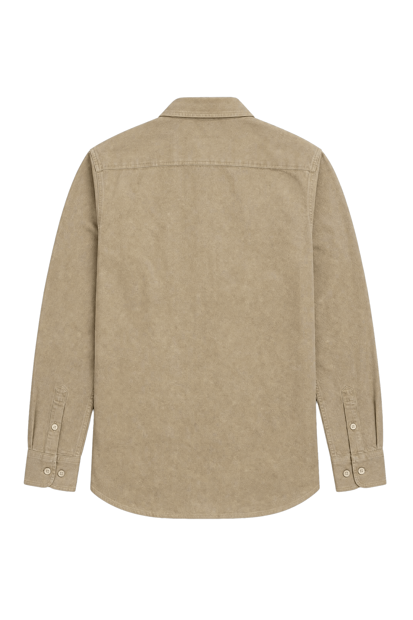 Casual Shirt - Gisada.com