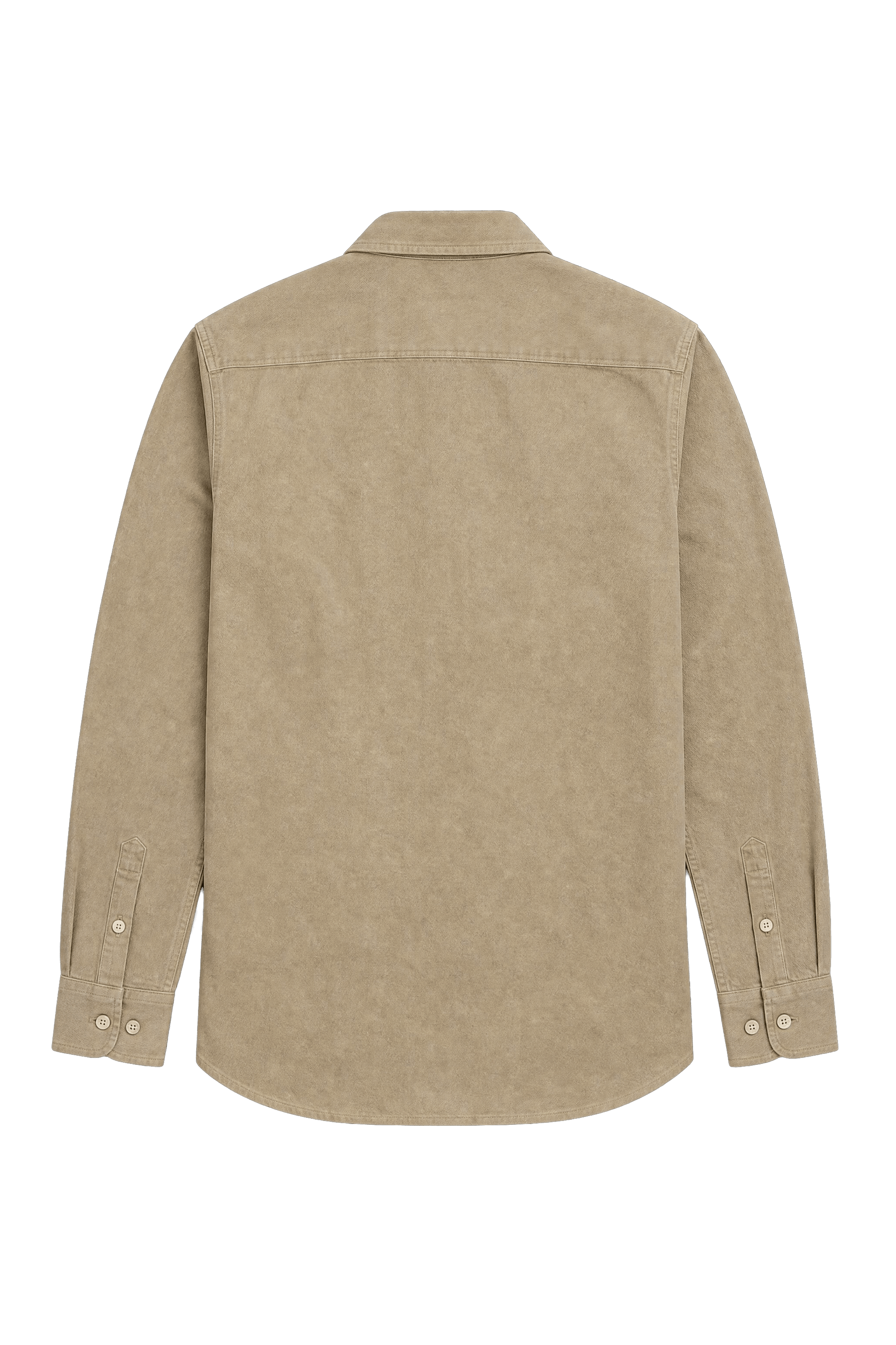 Casual Shirt - Gisada.com