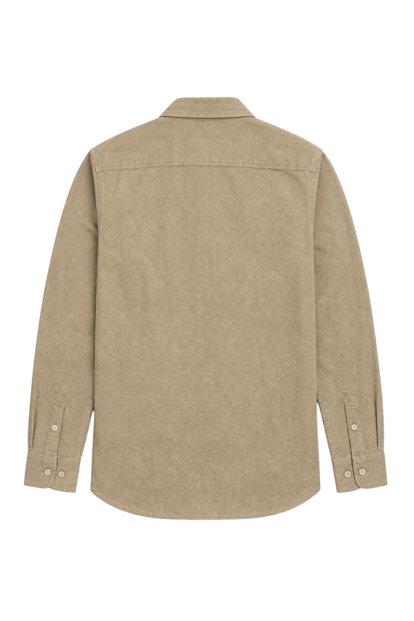 Casual Shirt