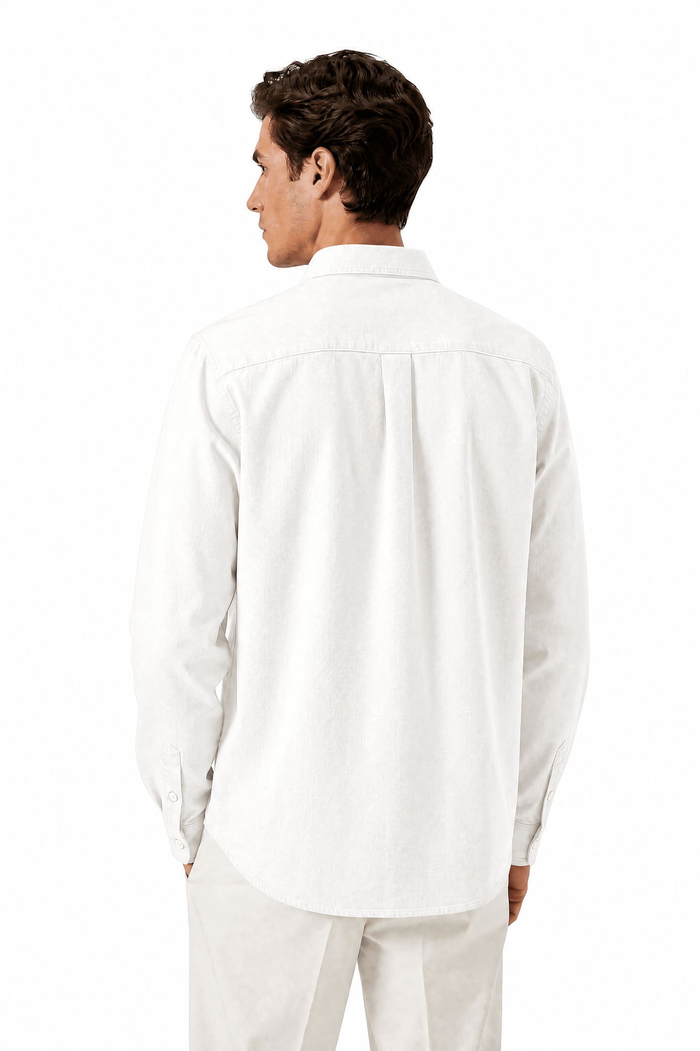 Casual Shirt - Gisada.com