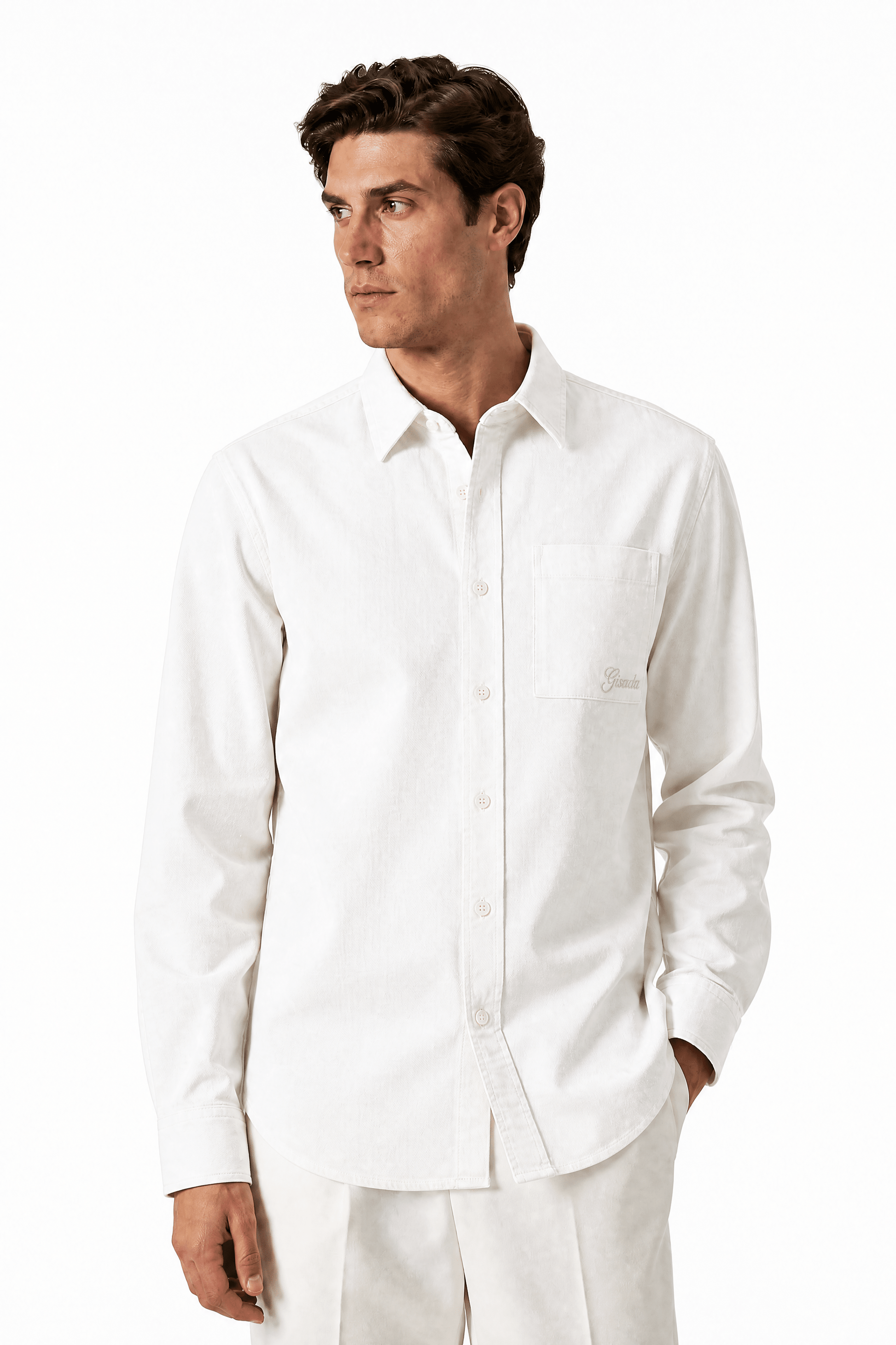 Casual Shirt - Gisada.com