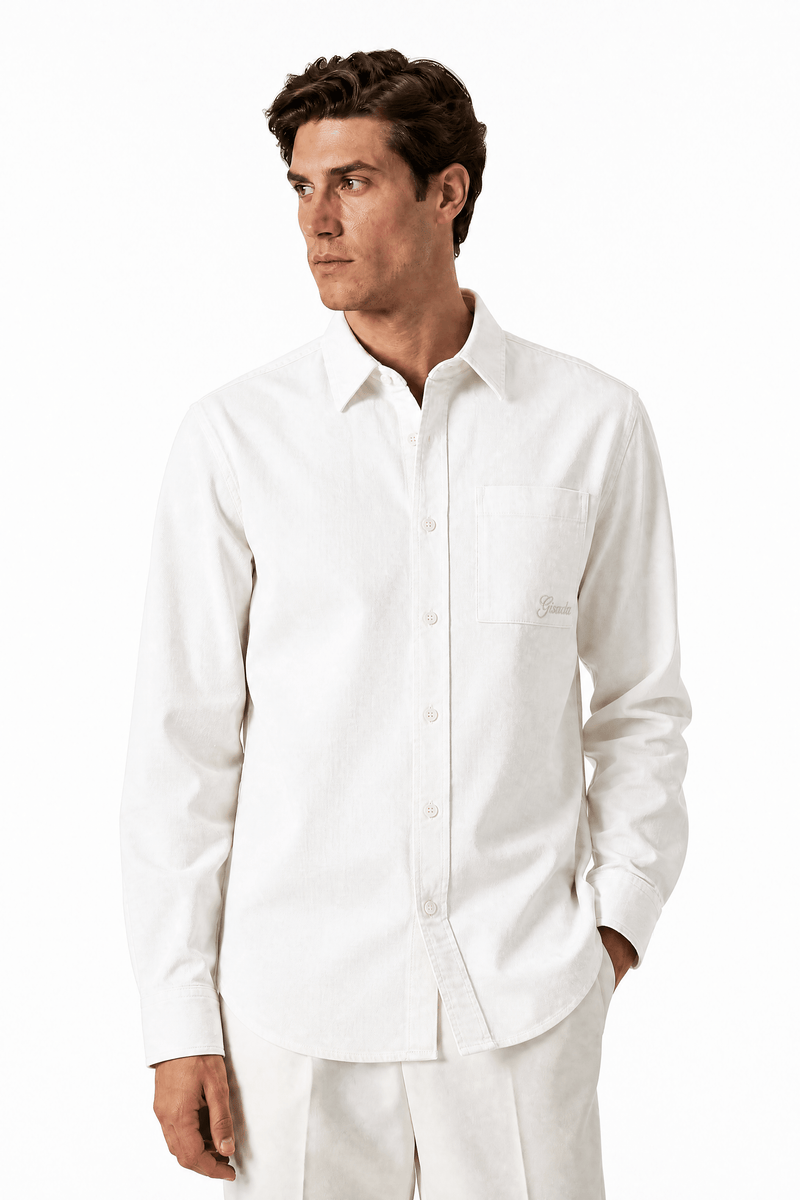 Casual Shirt - Gisada.com