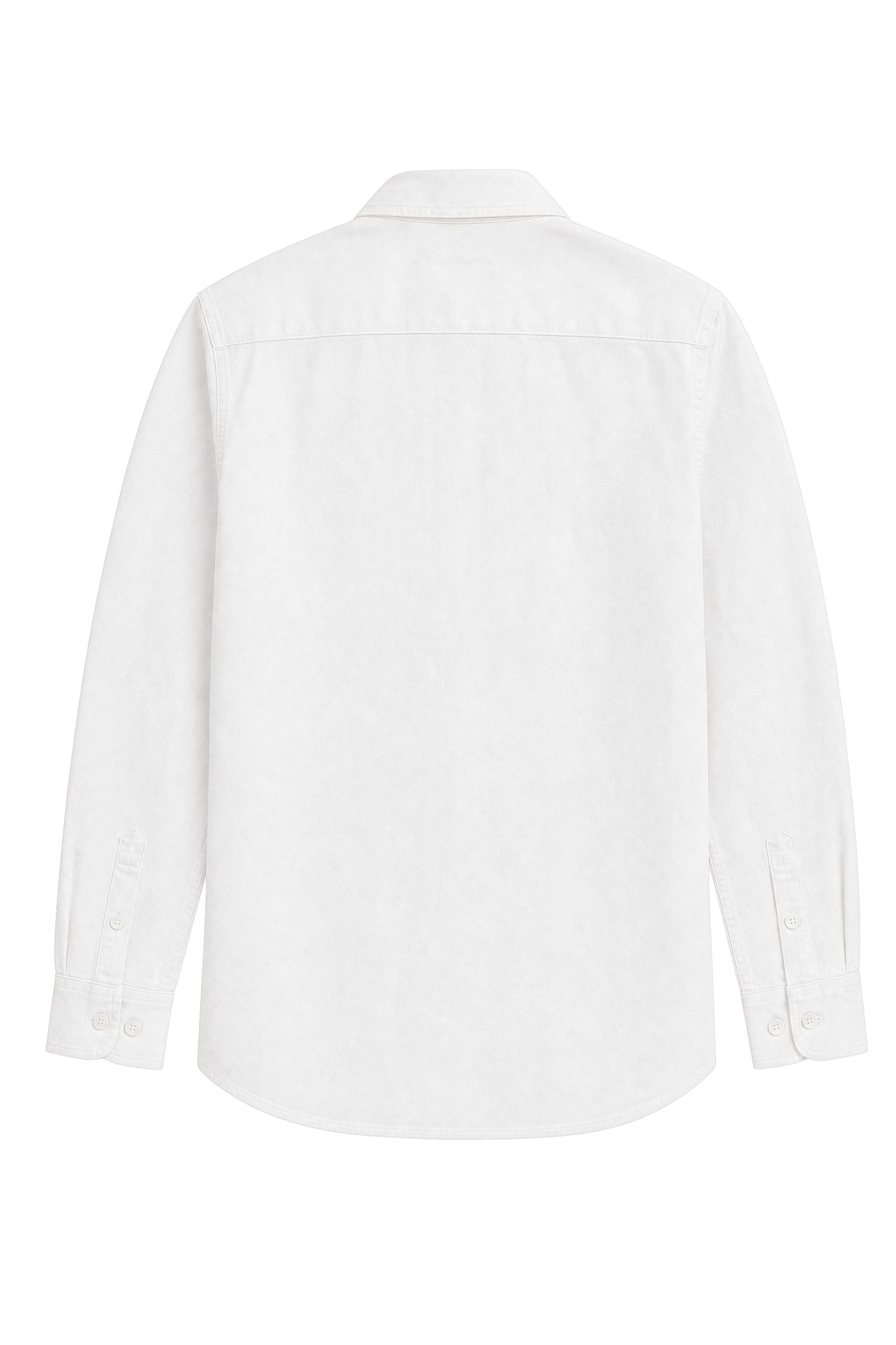 Casual Shirt - Gisada.com