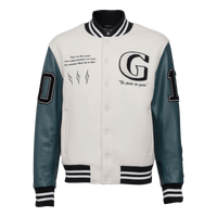 Classic Varsity Jacket - Gisada.com