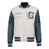 Classic Varsity Jacket - Gisada.com