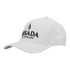 Cotton Twill Baseball Cap 3D Embroidered Gisada Logo - Gisada.com