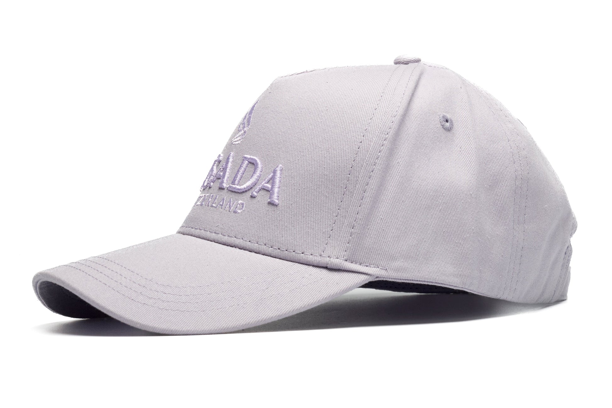 Cotton Twill Baseball Cap 3D Embroidered Gisada Logo - Gisada.com