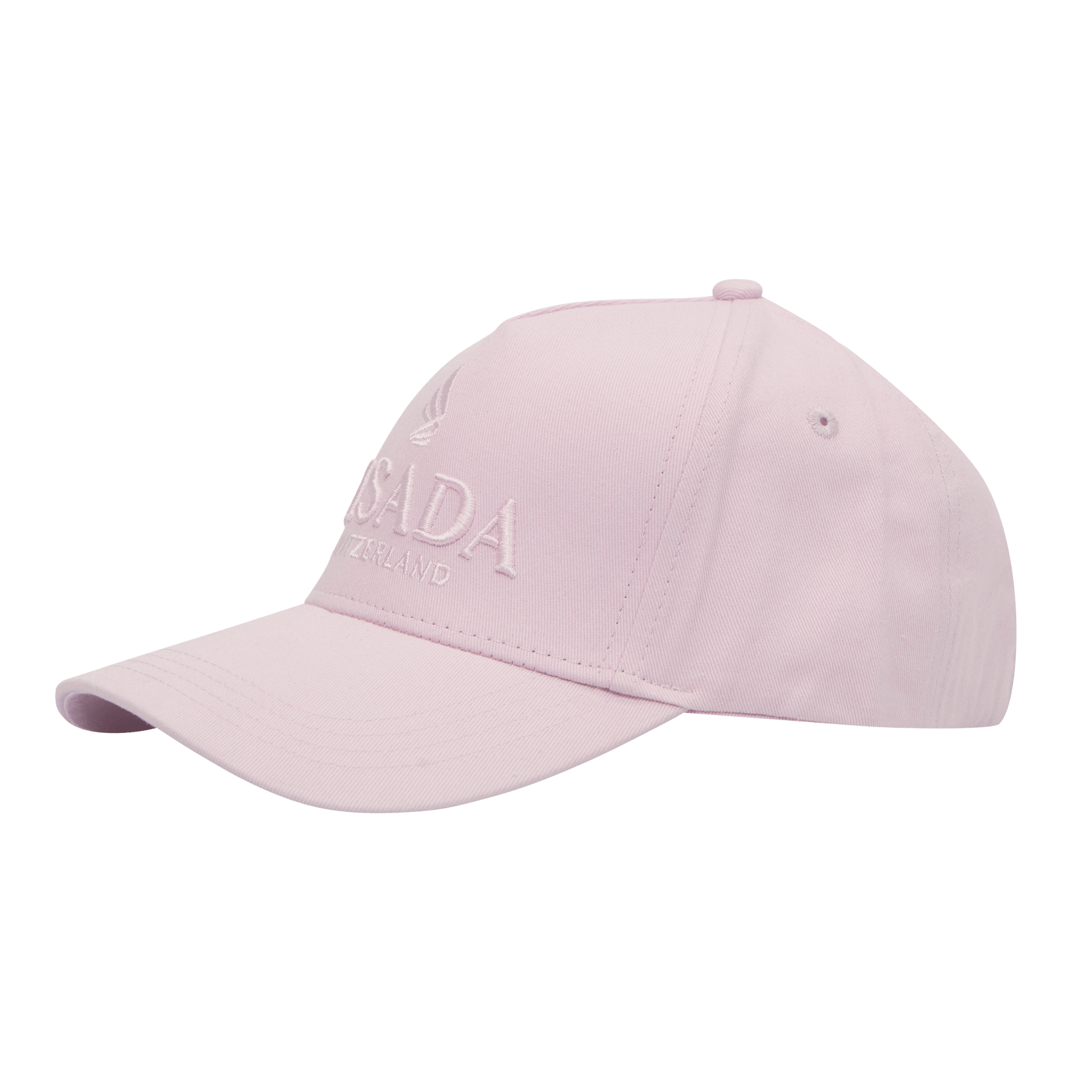 Cotton Twill Baseball Cap 3D Embroidered Gisada Logo - Gisada.com