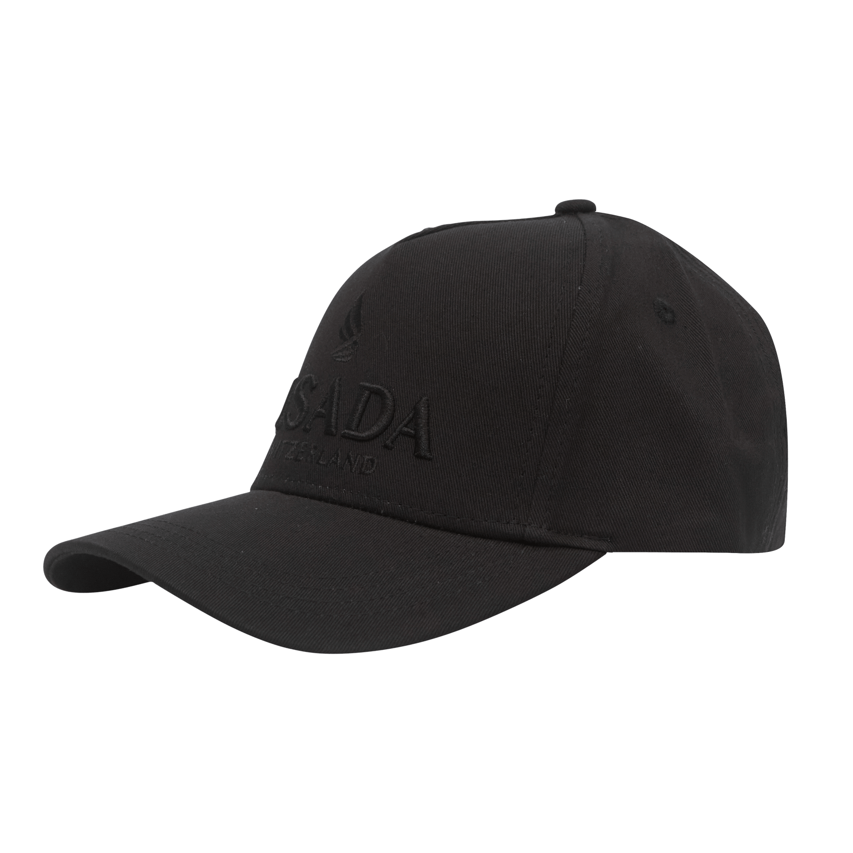 Cotton Twill Baseball Cap 3D Embroidered Gisada Logo - Gisada.com