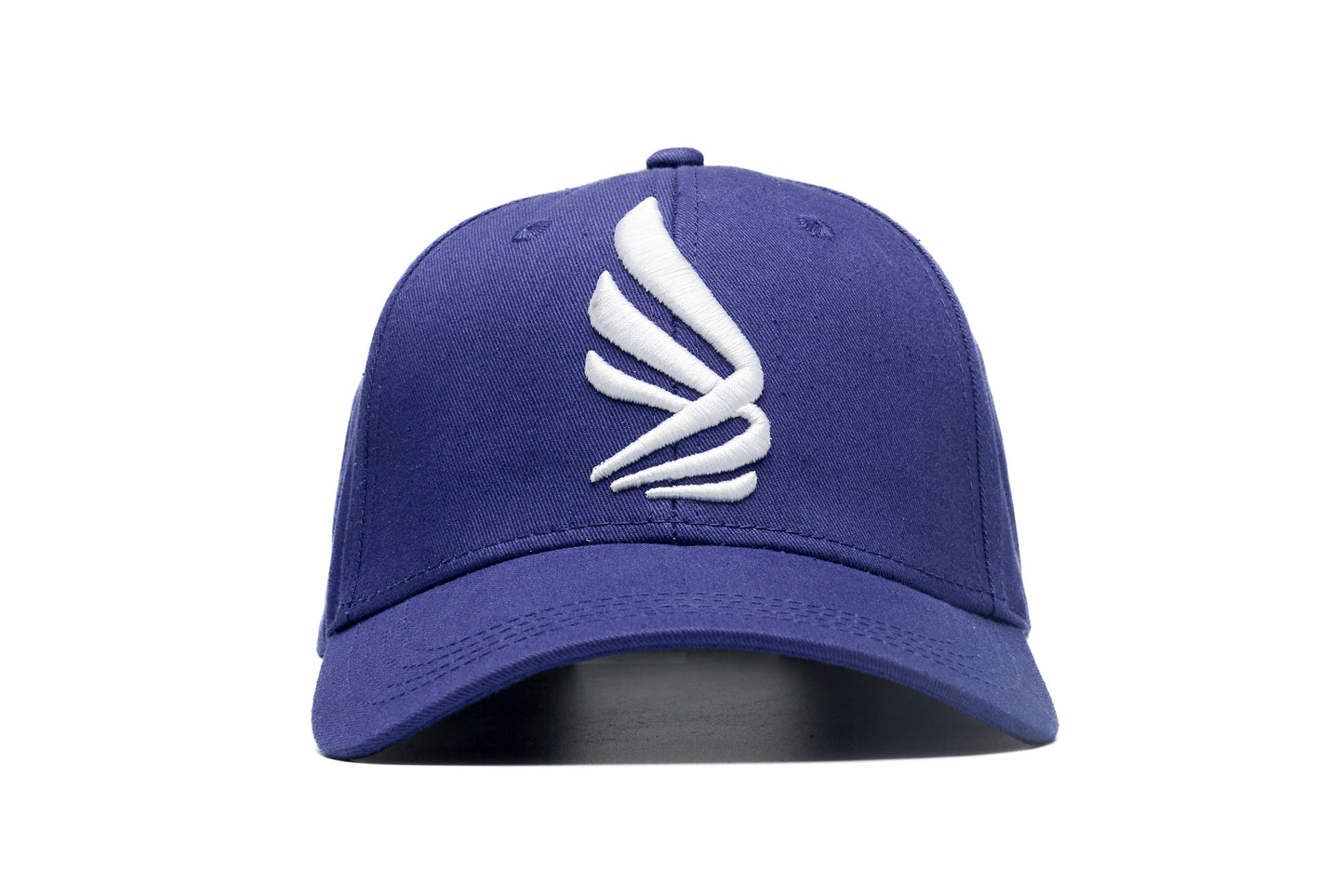 Cotton Twill Baseball Cap 3D Embroidered Gisada Wing - Gisada.com