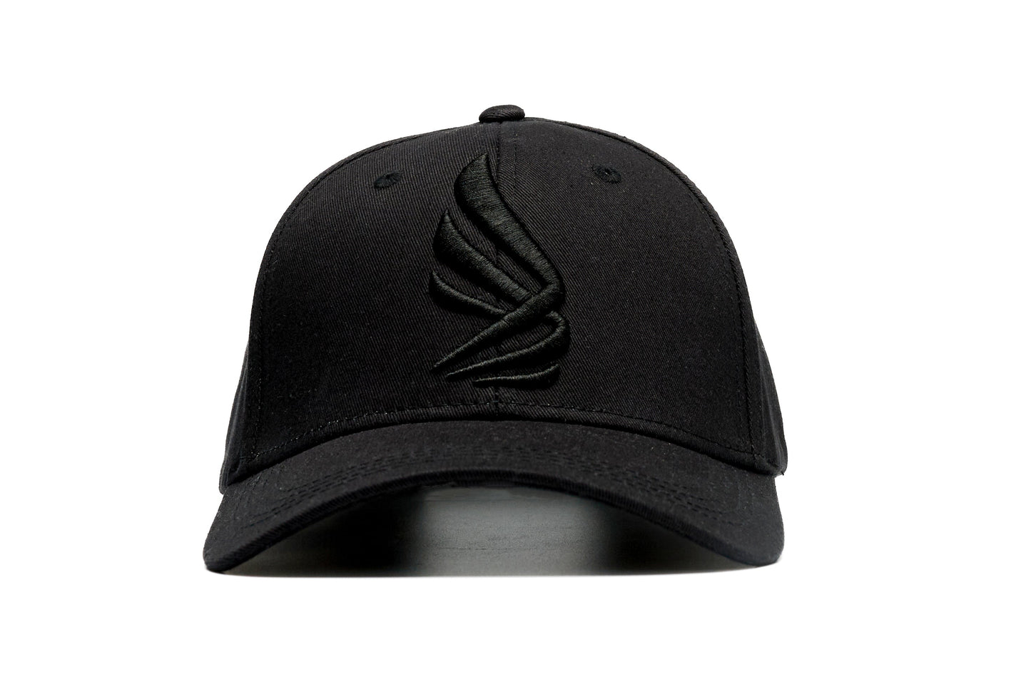 Cotton Twill Baseball Cap 3D Embroidered Gisada Wing - Gisada.com