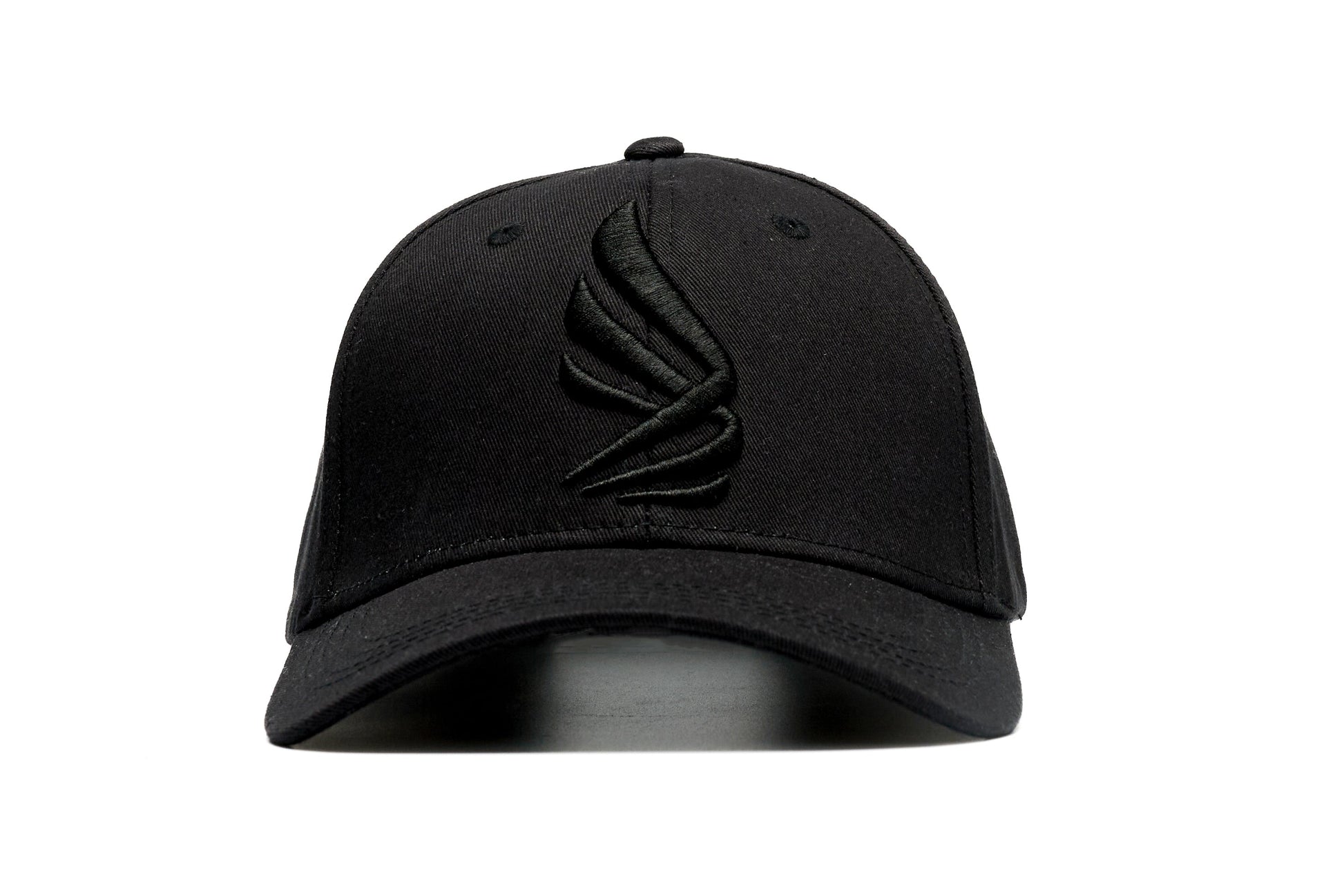 Cotton Twill Baseball Cap 3D Embroidered Gisada Wing - Gisada.com