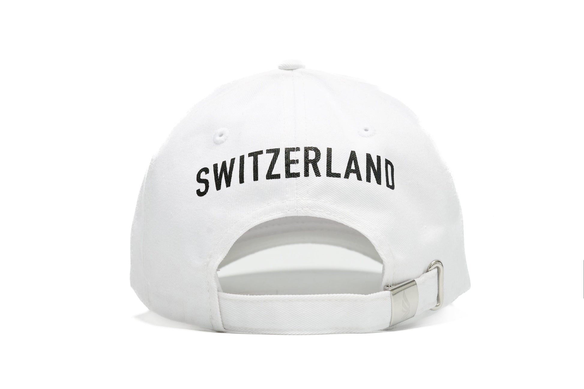 Cotton Twill Baseball Cap Gisada College Digital Print - Gisada.com