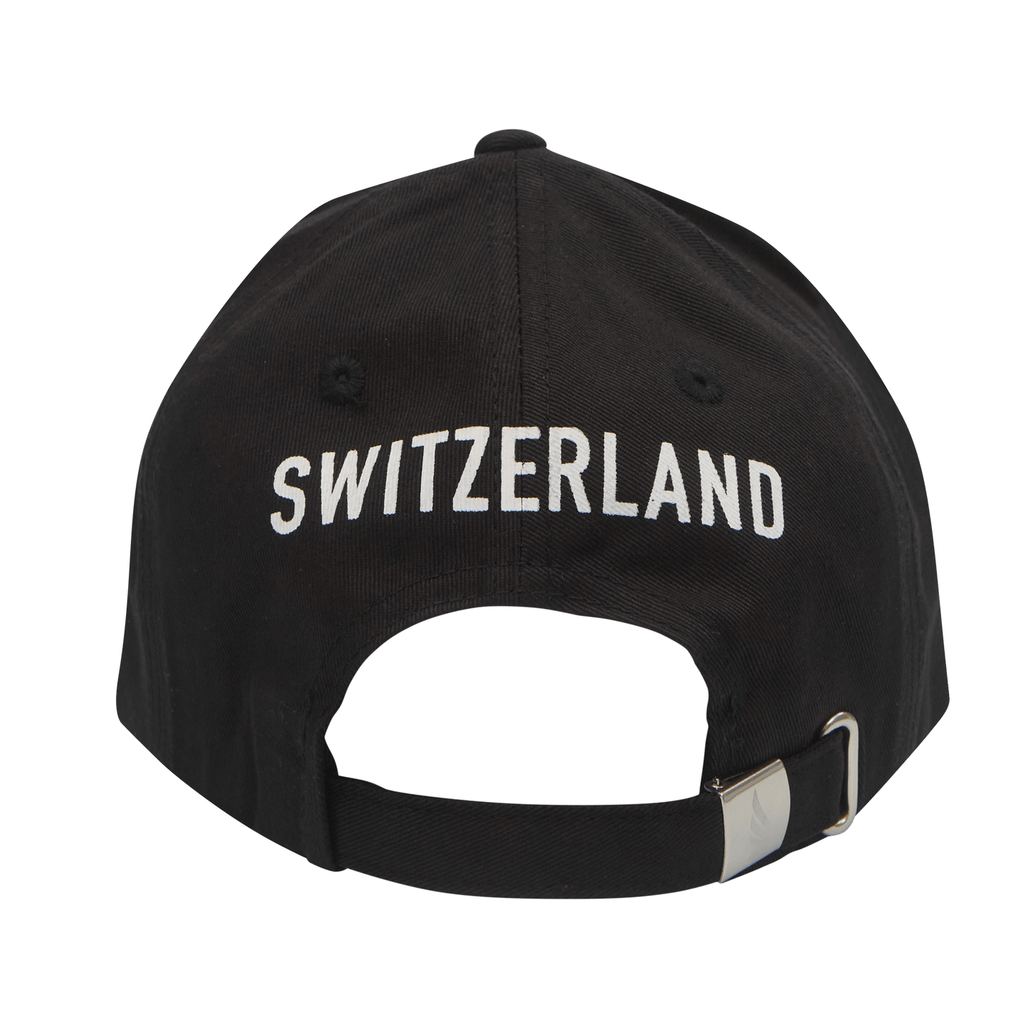Cotton Twill Baseball Cap Gisada College Digital Print - Gisada.com