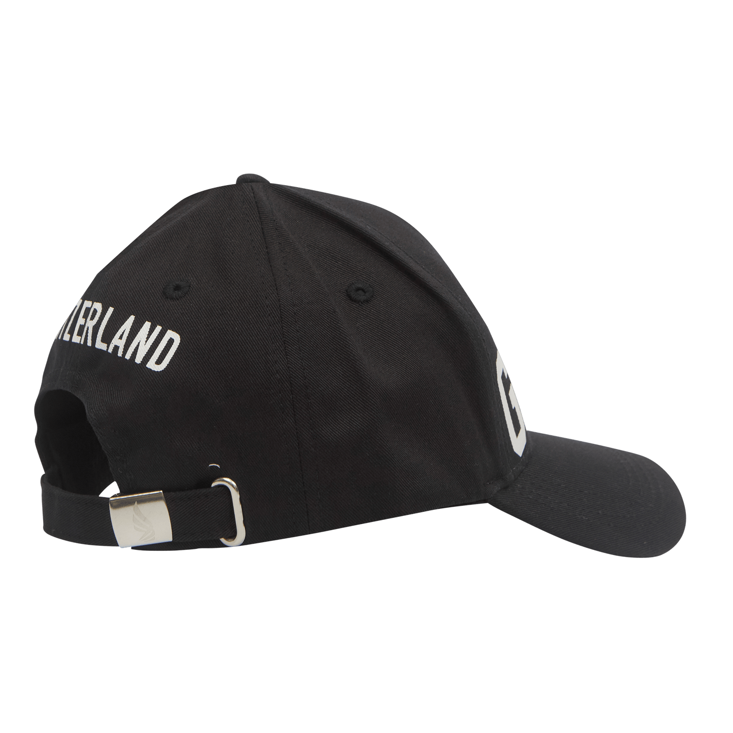 Cotton Twill Baseball Cap Gisada College Digital Print - Gisada.com