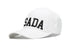Cotton Twill Baseball Cap Gisada College Digital Print - Gisada.com