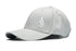 Cotton Twill Baseball Cap Gisada with 3D Embroidered Small Wing - Gisada.com