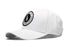 Cotton Twill Baseball Cap with Gisada Badge Label Patch - Gisada.com