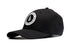 Cotton Twill Baseball Cap with Gisada Badge Label Patch - Gisada.com