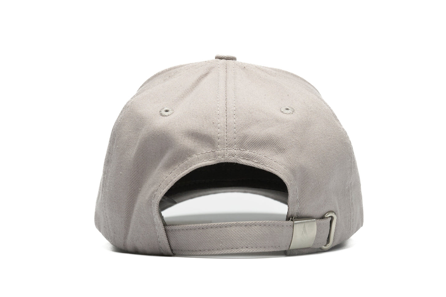Cotton Twill Baseball Cap with Gisada Label Patch - Gisada.com