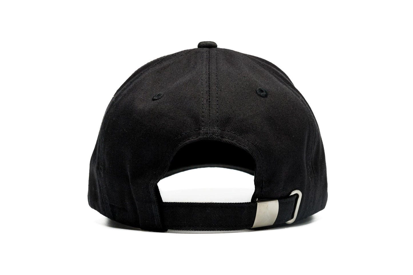 Cotton Twill Baseball Cap with Gisada Label Patch - Gisada.com