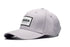 Cotton Twill Baseball Cap with Gisada Label Patch - Gisada.com