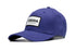 Cotton Twill Baseball Cap with Gisada Label Patch - Gisada.com