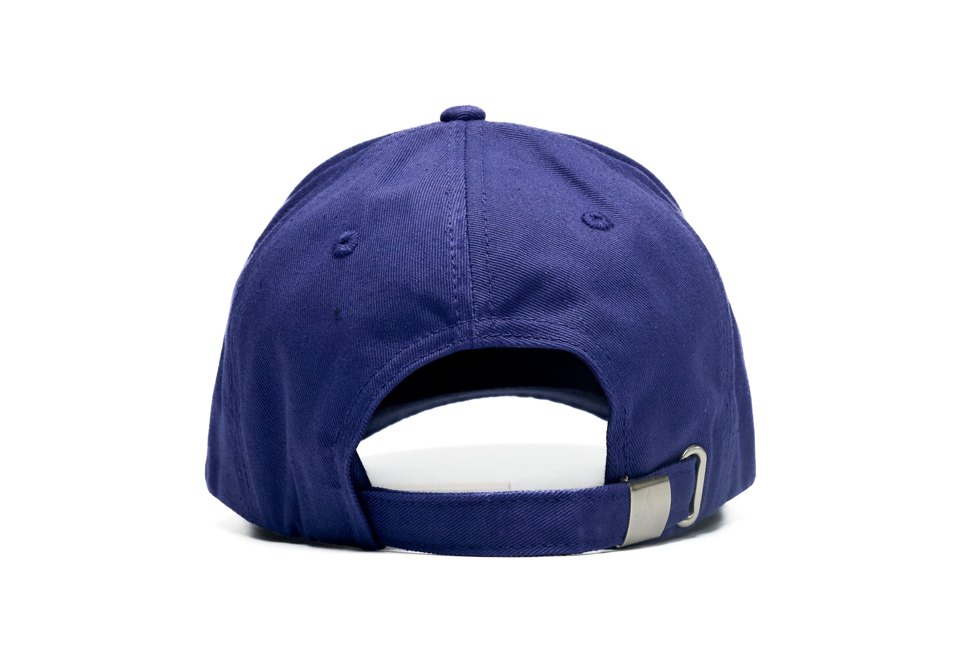 Cotton Twill Baseball Cap with Gisada Label Patch - Gisada.com